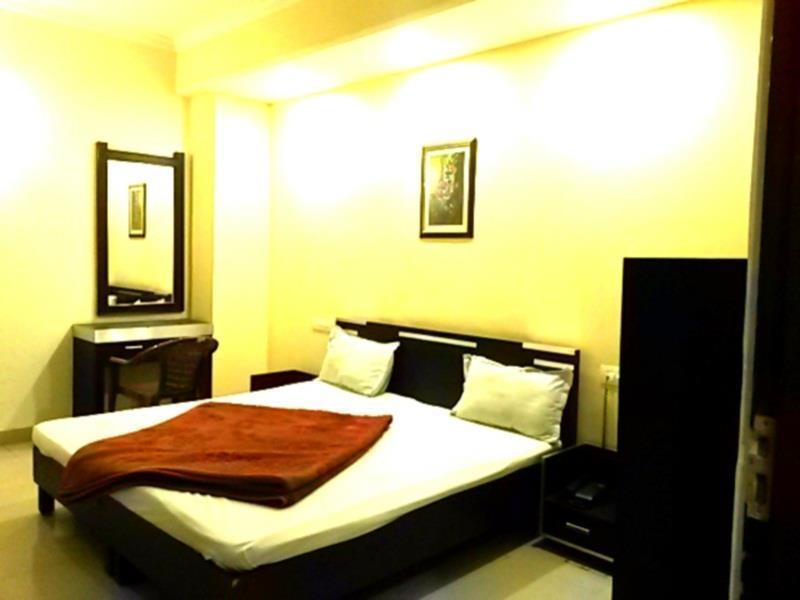 Sukhman International Hotel Near Amritsar Railway Station Extérieur photo