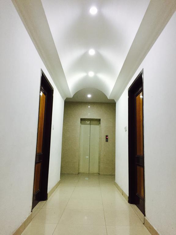Sukhman International Hotel Near Amritsar Railway Station Extérieur photo